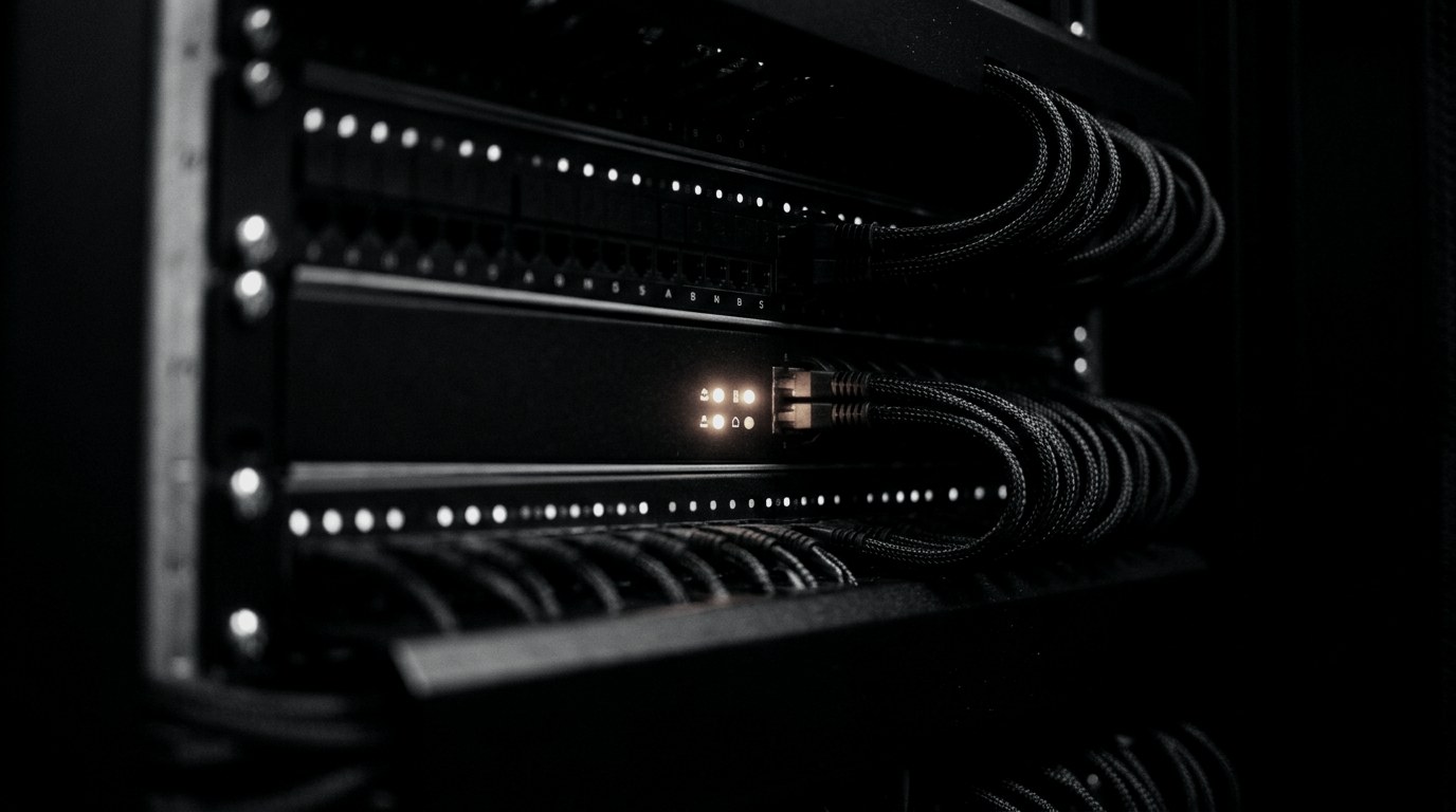 Fondasi Engineering: Dari Teknisi Komputer & Jaringan Hingga Full-Stack Developer